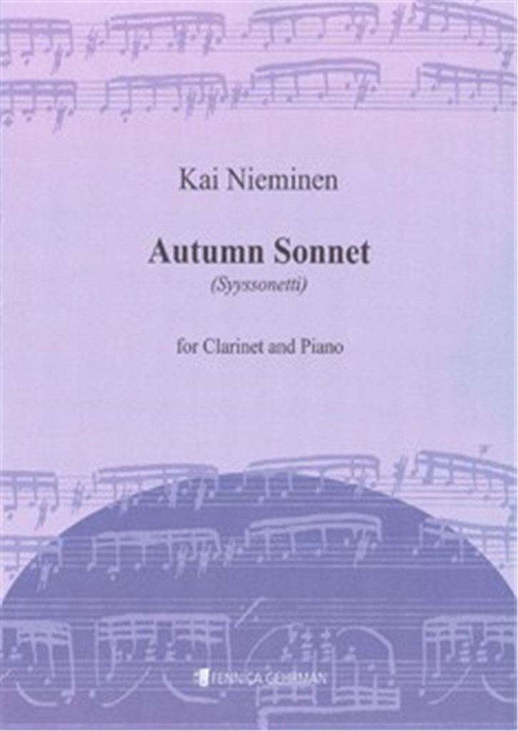 Autumn Sonnet